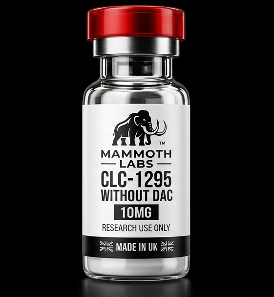 CJC-1295 Without DAC 10mg