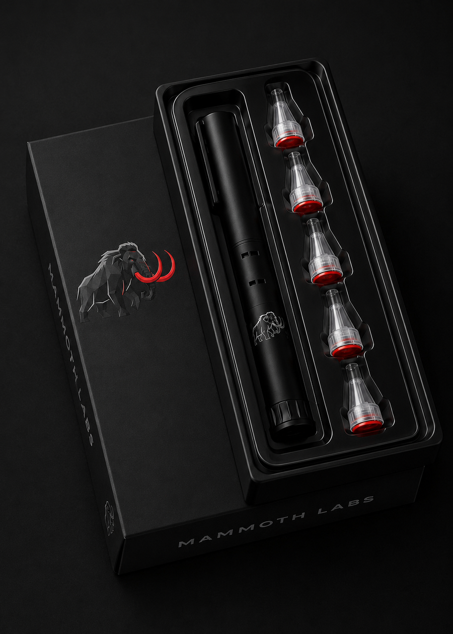 Disposable pen kit