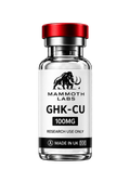 GHK-CU 100mg