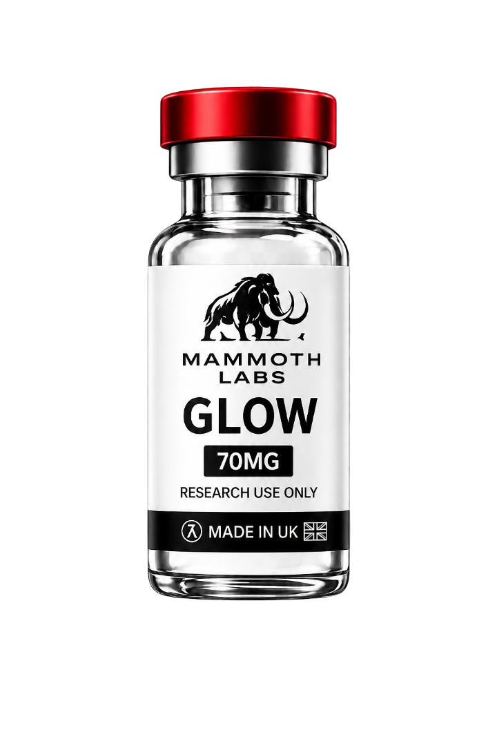 GLOW 70mg