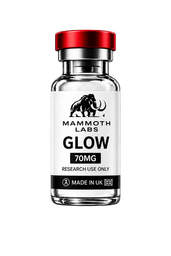 GLOW 70mg