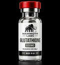 Glutathione 600mg