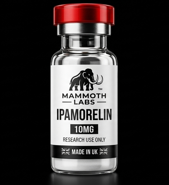Ipamorelin 10mg