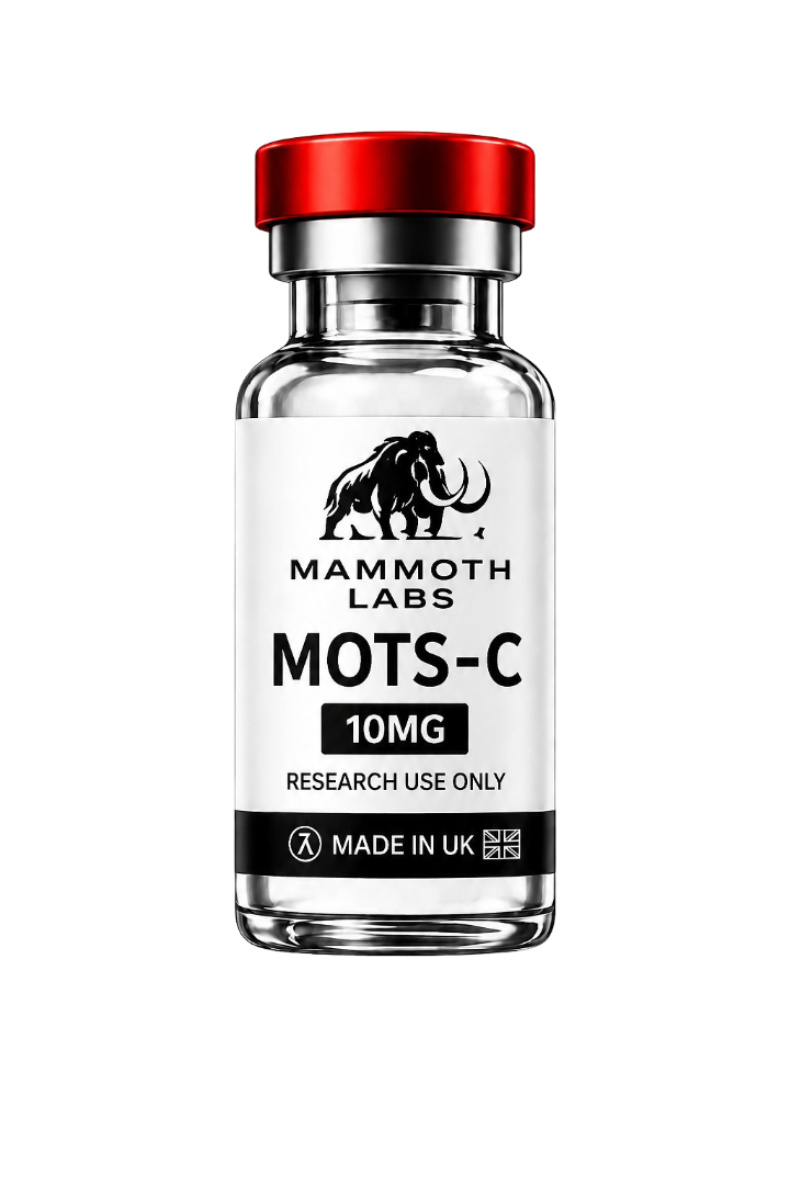 MOTS-C 10mg