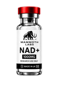 NAD+ 1000mg