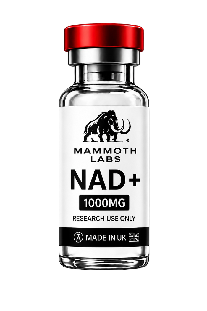 NAD+ 1000mg