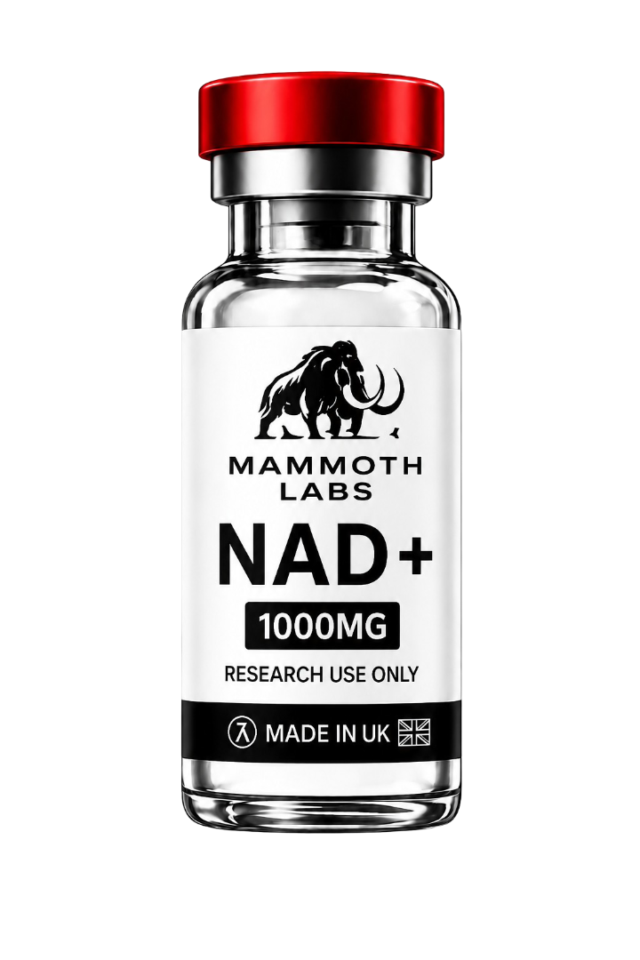 NAD+ 1000mg