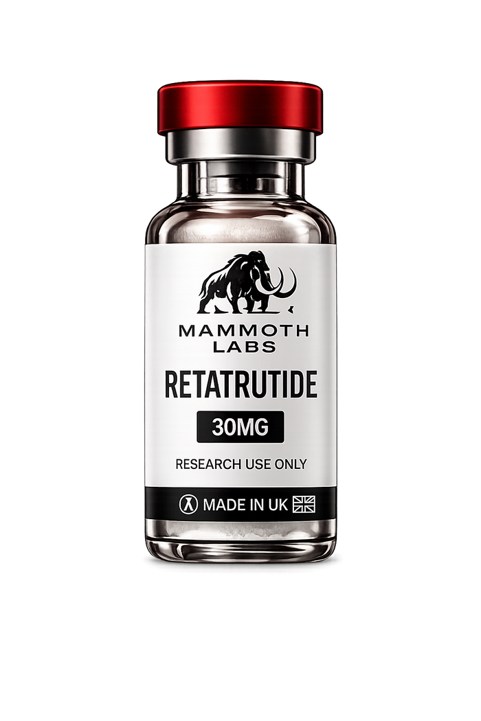 Retatrutide 30mg