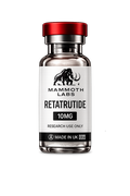 Retatrutide 10mg