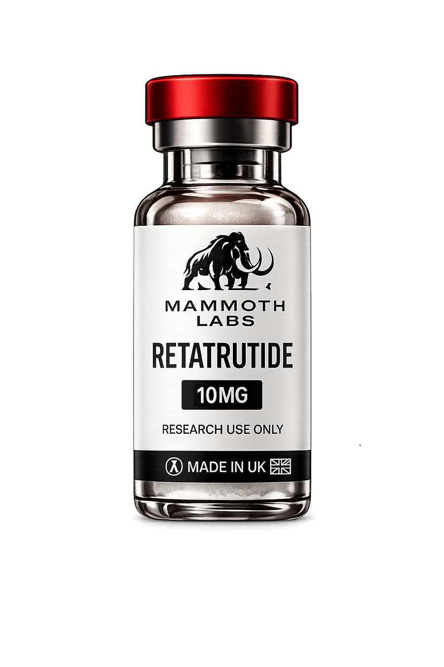 Retatrutide 10mg