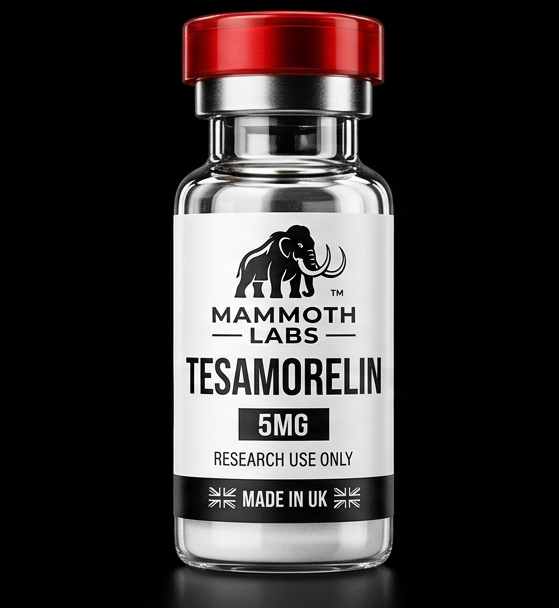 Tesamorelin 5mg