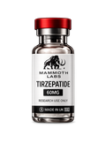 Tirzepatide 60mg