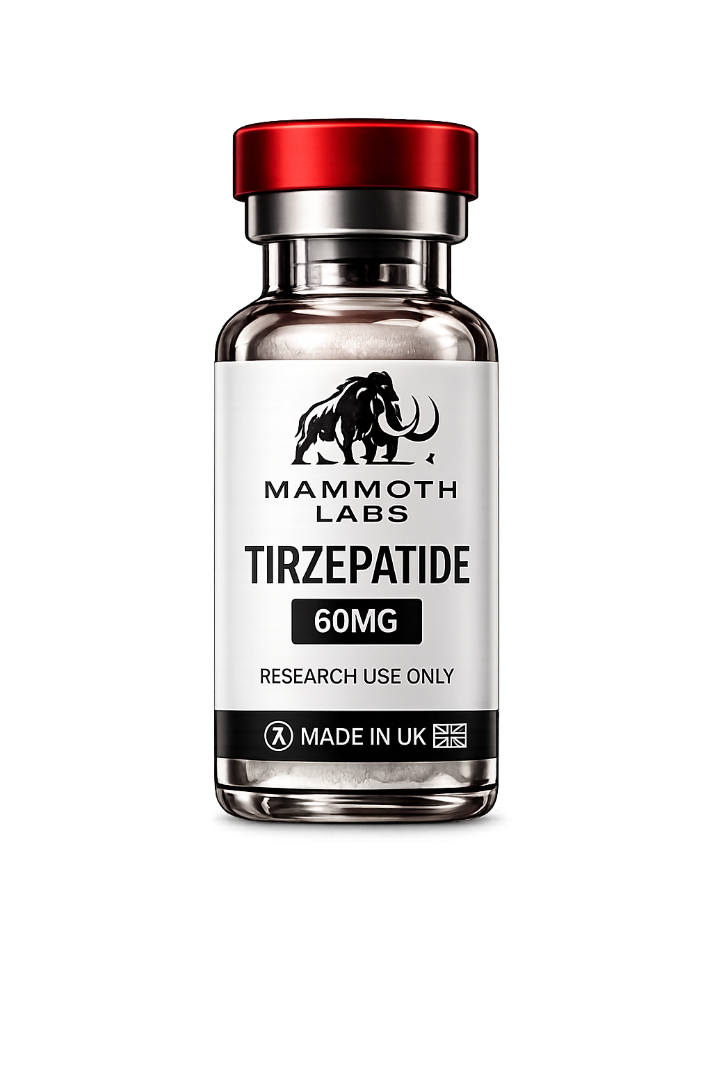 Tirzepatide 60mg